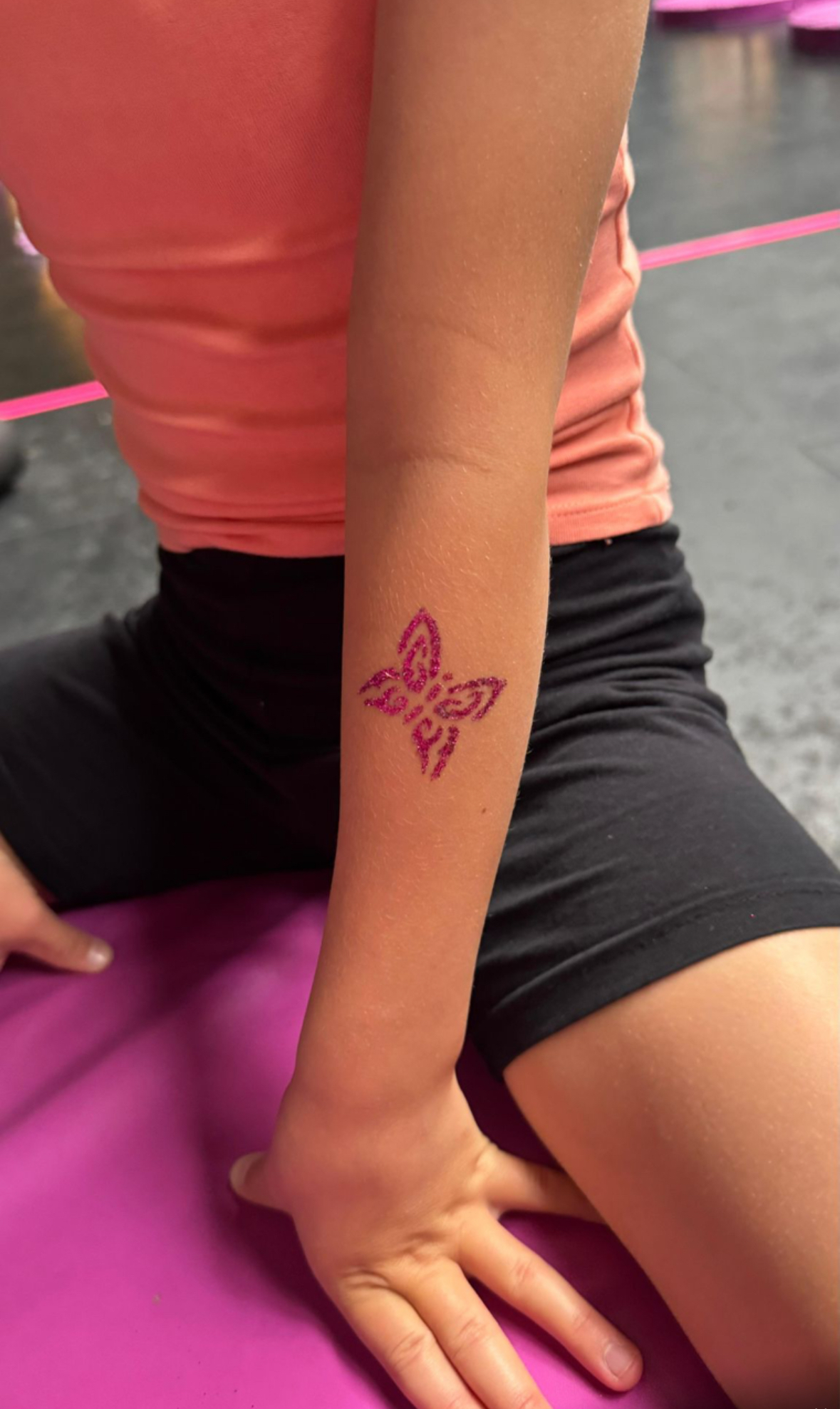 Fitness Classes in Manchester | Wild Workouts Gallery gallery image 152