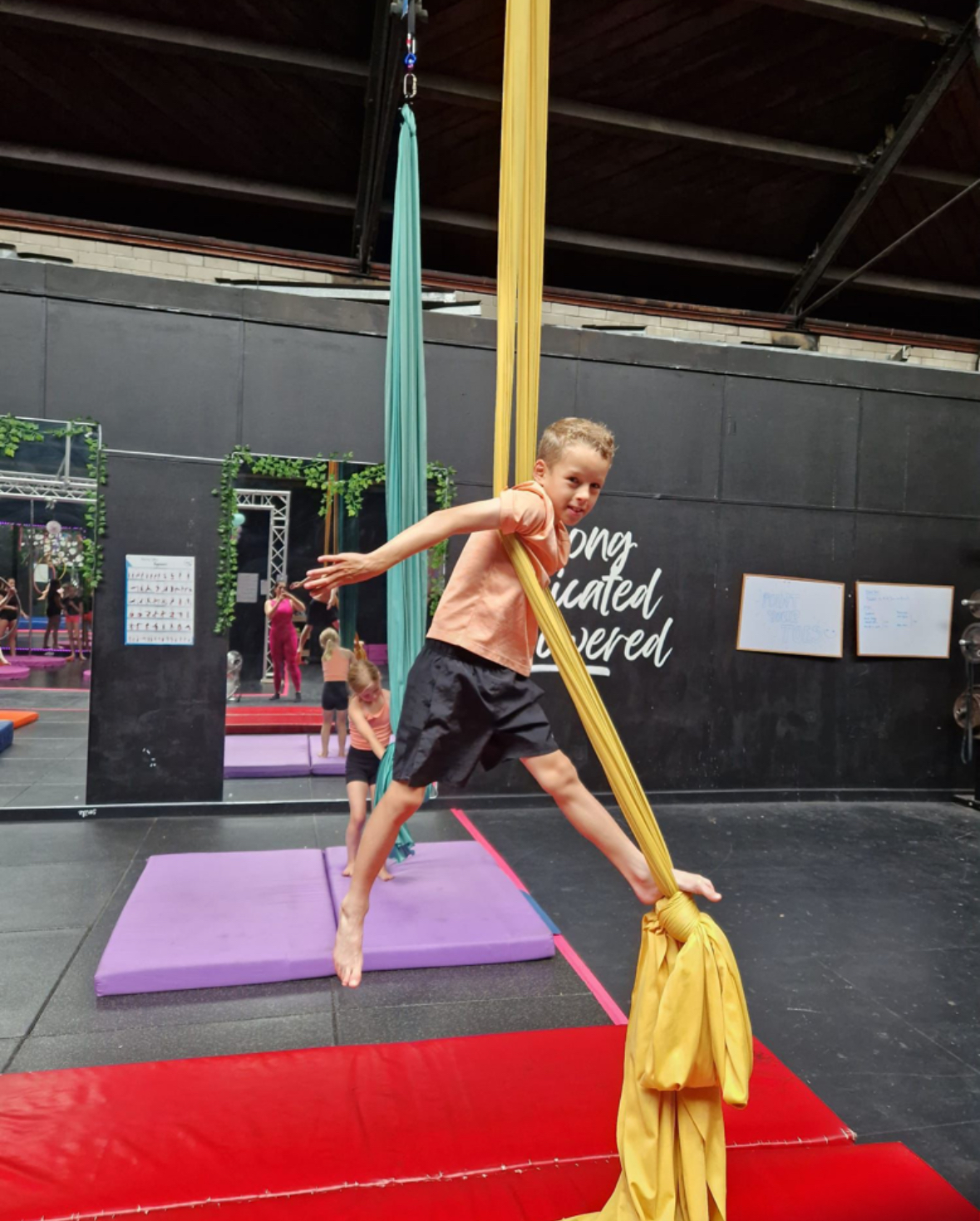 Fitness Classes in Manchester | Wild Workouts Gallery gallery image 154