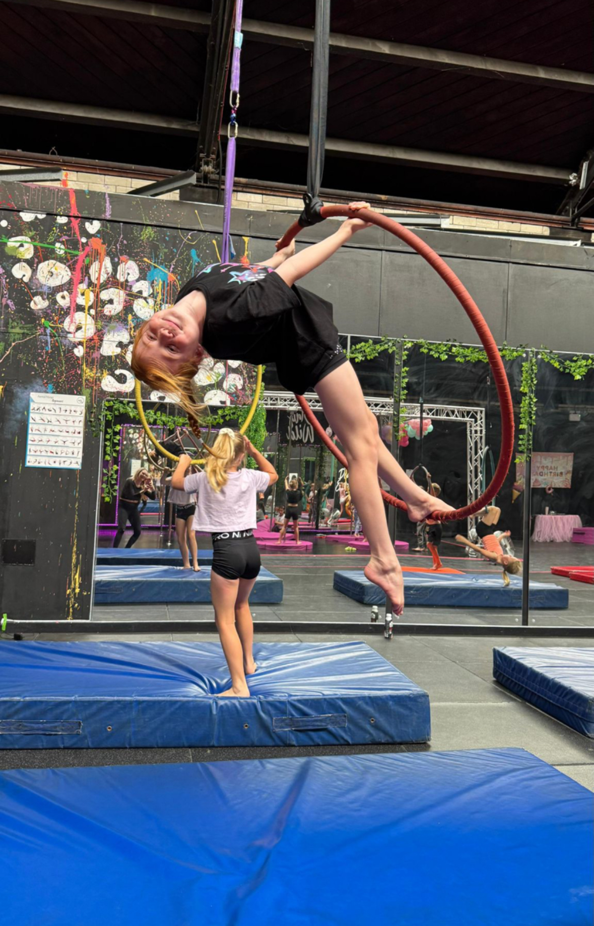 Fitness Classes in Manchester | Wild Workouts Gallery gallery image 156