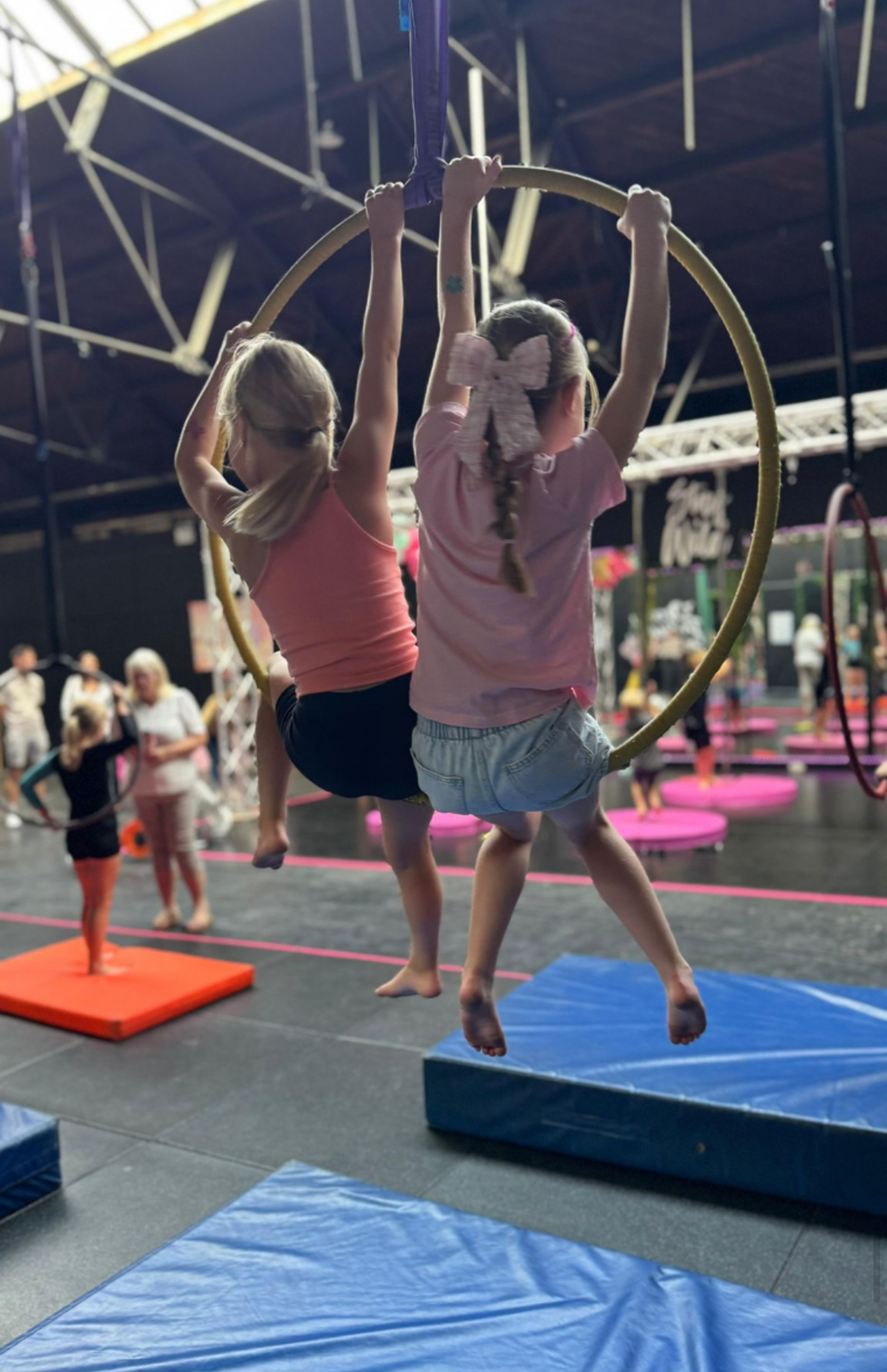 Fitness Classes in Manchester | Wild Workouts Gallery gallery image 166