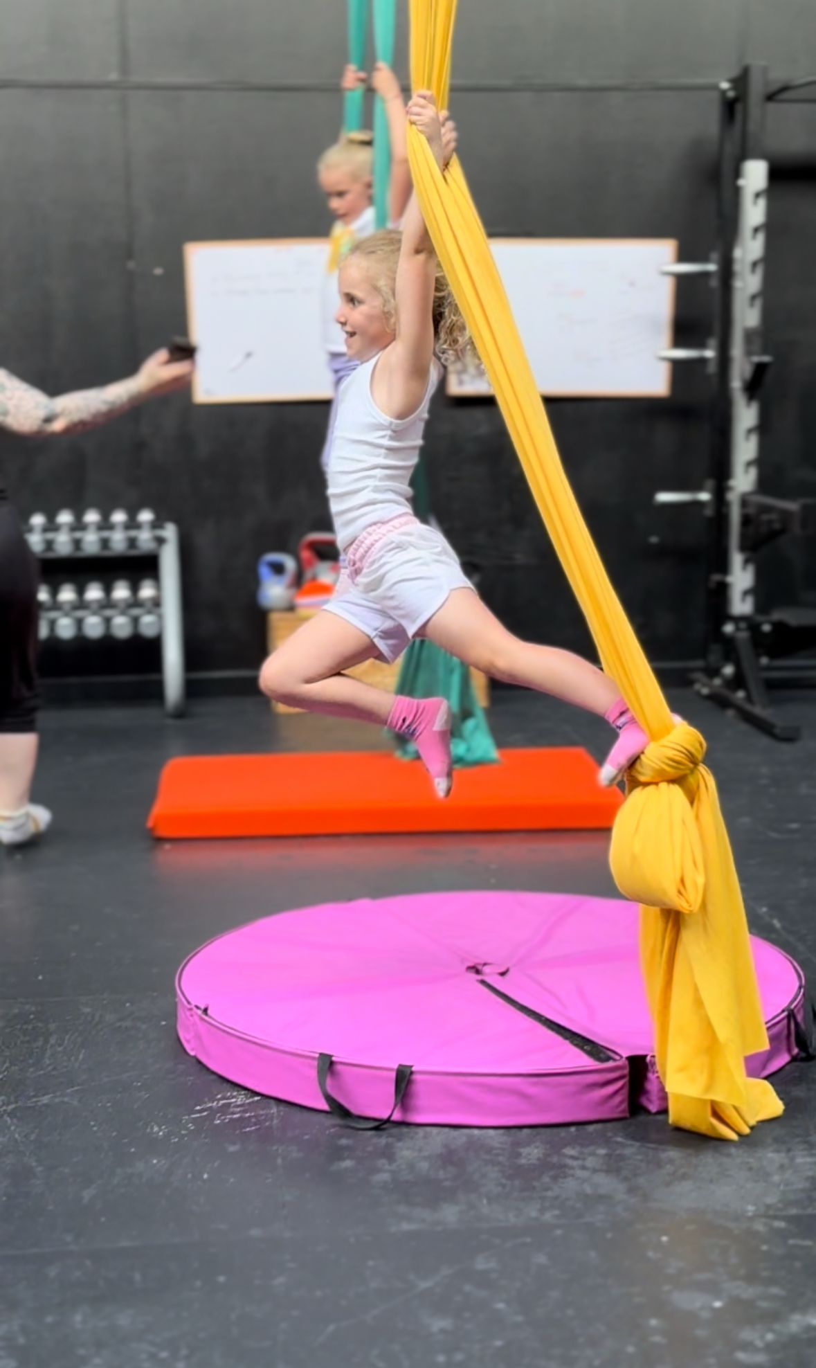 Fitness Classes in Manchester | Wild Workouts Gallery gallery image 148