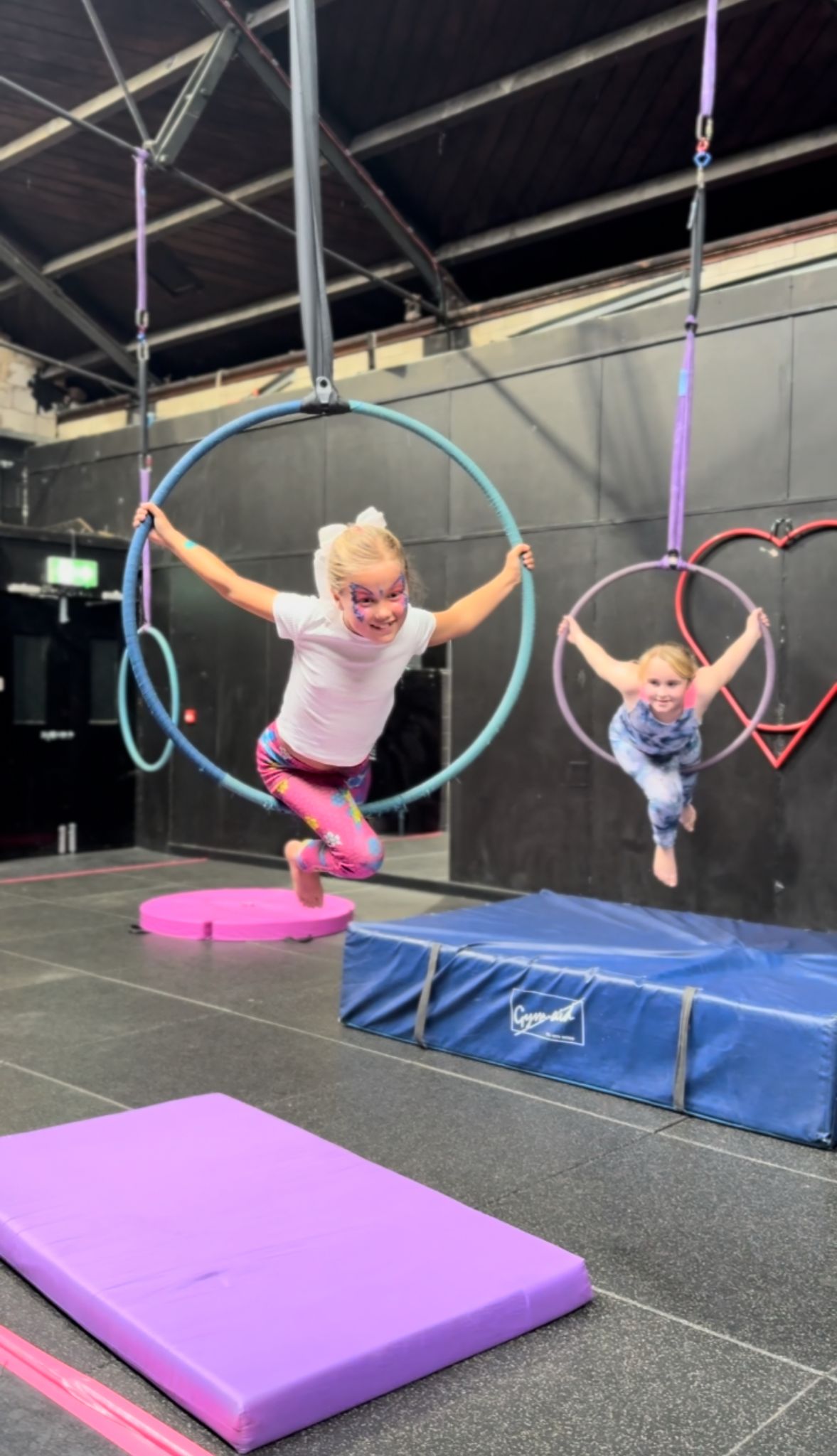 Fitness Classes in Manchester | Wild Workouts Gallery gallery image 150