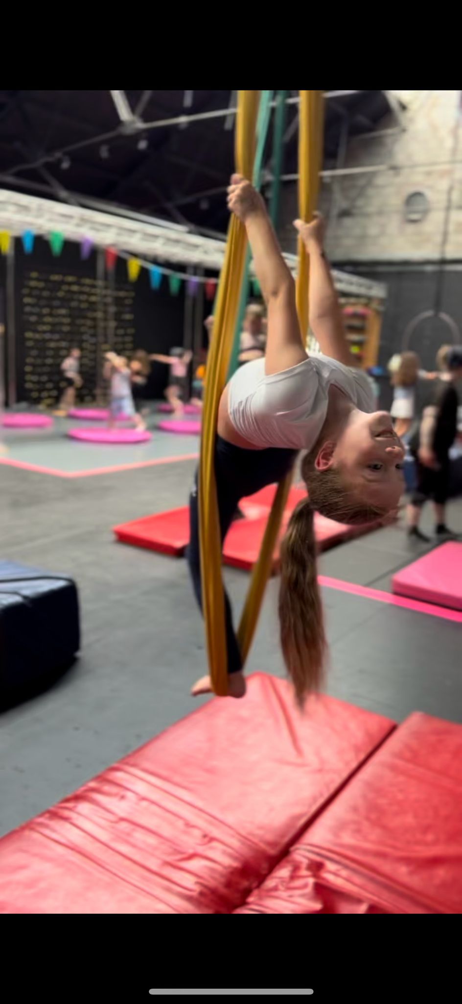 Fitness Classes in Manchester | Wild Workouts Gallery gallery image 149