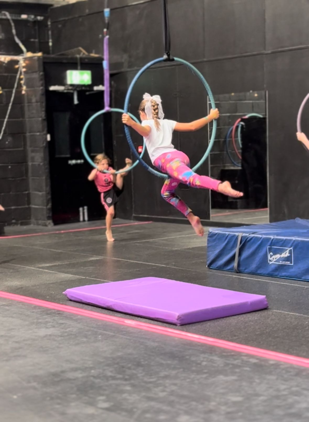 Fitness Classes in Manchester | Wild Workouts Gallery gallery image 147
