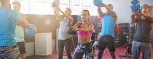 Fitness Classes in Manchester boot camps